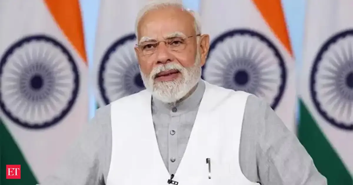 West Bengal elections: TMC 'betrayed' women, will be punished in assembly polls, says PM Modi