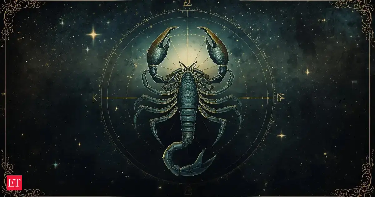 Scorpio ♏ Weekly Horoscope (20th April - 26th April 2026): Powerful Transformations Bring Career &amp; Financial Growth