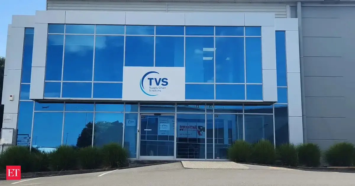 TVS Supply settles dispute with ZTE, withdraws insolvency plea in NCLAT