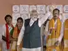 Modi accuses TMC, Congress of blocking women&rsquo;s reservation bill