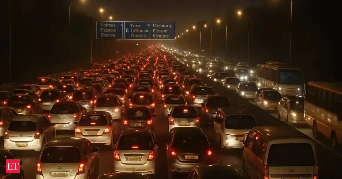 SC issues pan-India directions for road safety, says expressways should not become corridor of peril