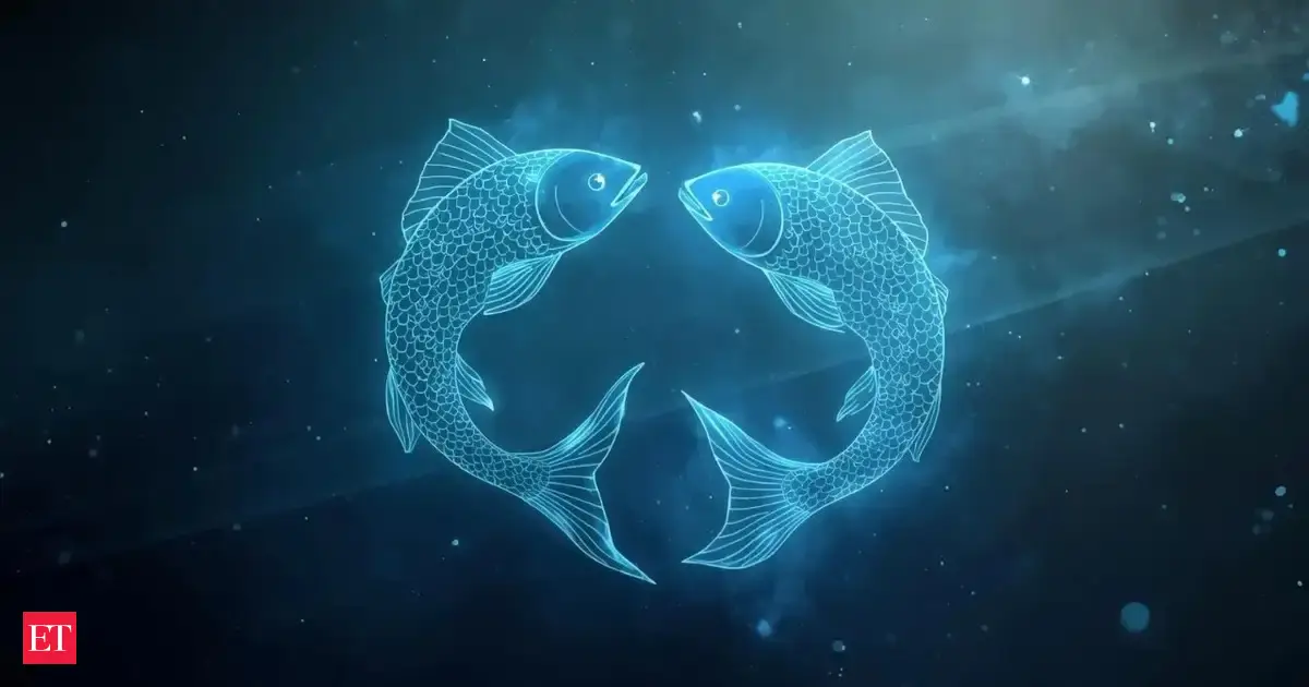 Pisces ♓ Weekly Horoscope (20th April - 26th April 2026): Emotional Clarity Brings Career &amp; Financial Growth