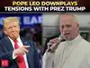 'Grateful to Pope Leo...': JD Vance says Pontiff-Trump differences are &lsquo;complicated' than portrayed