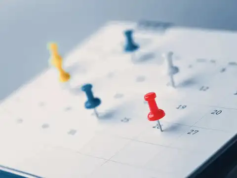 Plan Your Day