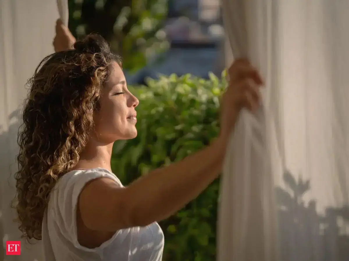 ​7 morning habits for a healthier lifestyle​