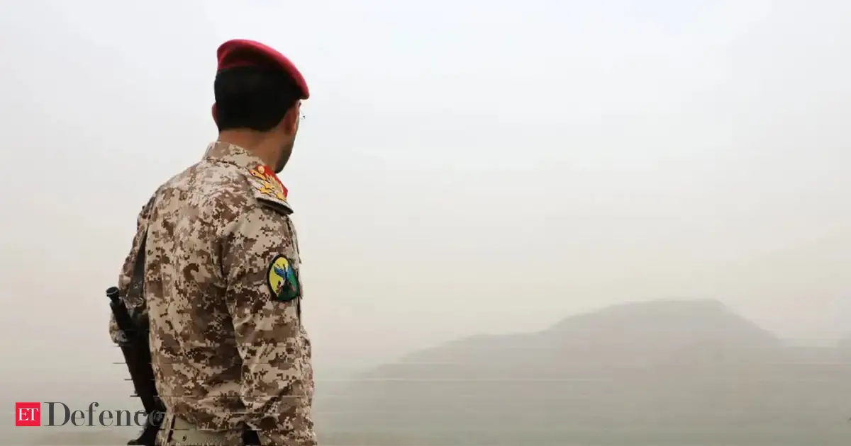 Houthi rebels on high alert to confront "any aggression against the Yemeni people"