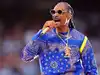 Quote of the day by American rapper Snoop Dogg: 'You might not have a car or a big gold chain, stay true to yourself and things will change'