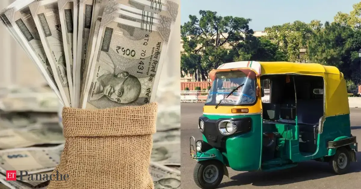 Rs 100 crore net worth but he still travels by auto rickshaw: 2 reasons behind his simple lifestyle