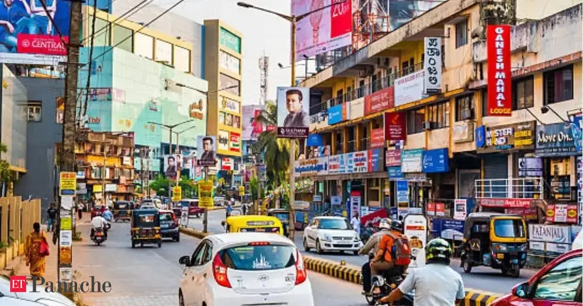 Not Gurgaon, not Hyderabad, not Pune, CA says one city could rival Bengaluru as the India’s IT hub in future: ‘Rent is 30% cheaper…’