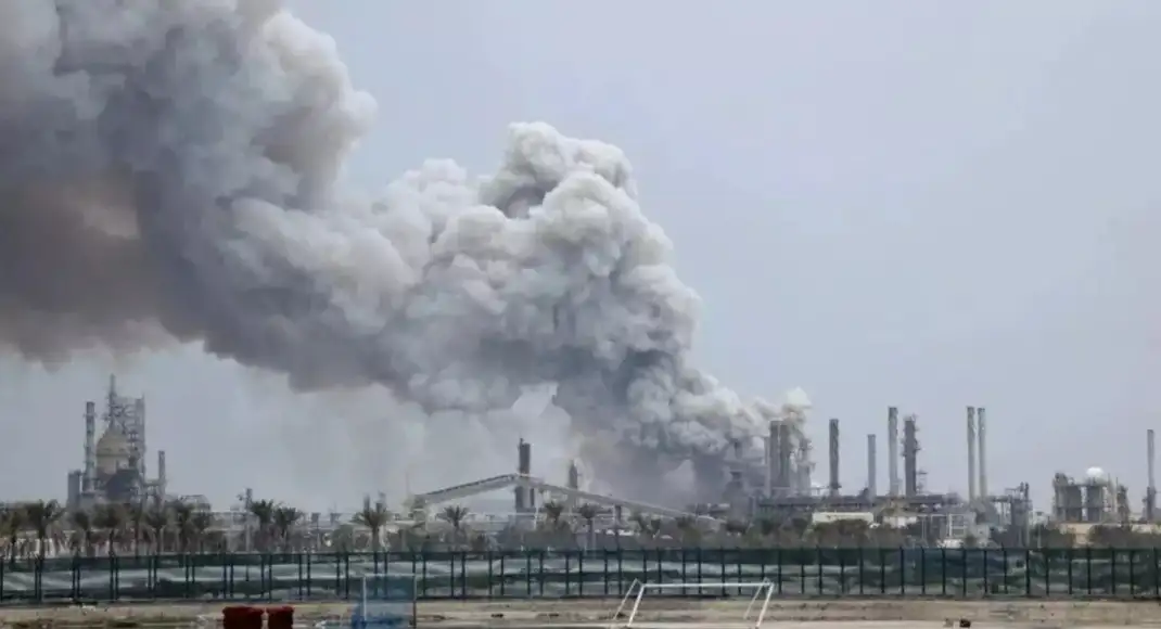 Tactical investing: 6 stocks for your watchlist as the Gulf rebuild approaches; 4 with positive upside pot