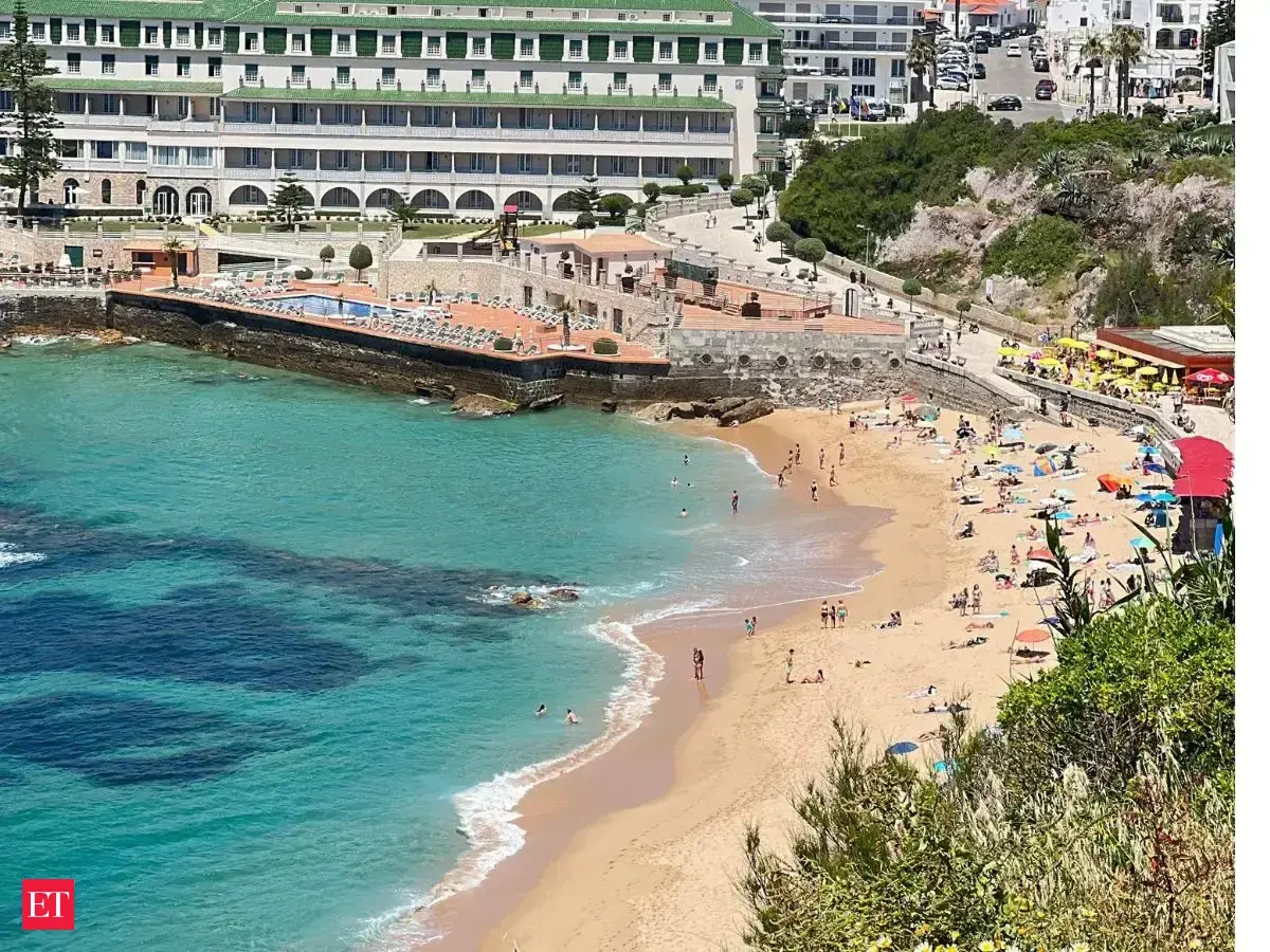 6 best beach destinations in Europe for summer 2026