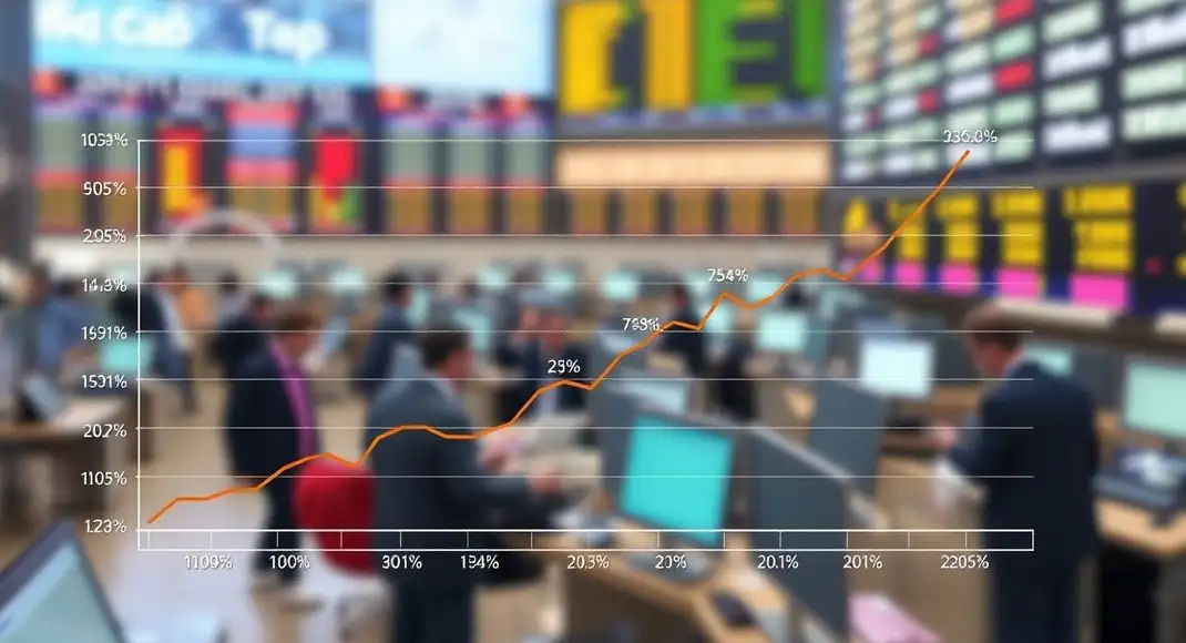 Two Trades for Today: A diversified conglomerate for a gain of 9.4%, a mid-cap engineering stock for an al