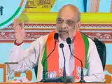 Tamil Nadu polls: Amit Shah to visit Chennai, offer prayers at Kapaleeshwarar Temple, lead roadshow in Mylapore