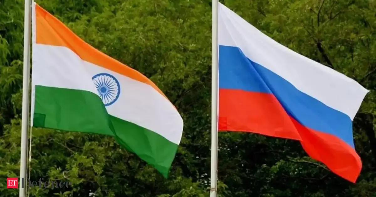 India, Russia ink pact to station 3,000 troops, warships and aircraft in each other’s territory