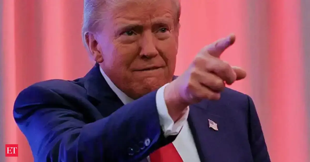 Trump accuses Iran of 'total violation' of ceasefire, threatens new attacks unless it takes deal