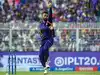 Varun Chakaravarthy completes 200 T20 wickets during KKR vs RR IPL 2026 match