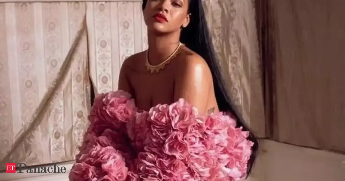 Quote of the day by Rihanna: ‘When a door closes, you have two choices: Give up or keep going. Let them shut you down, or prove them wrong.’