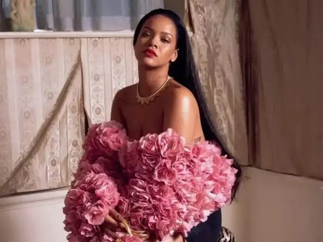 music Rihanna