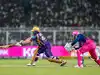 IPL 2026: KKR notch first win of season, beat RR by four wickets