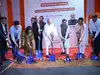 Foundation stone laid for India's first advanced 3D chip packaging unit in Odisha's Info Valley