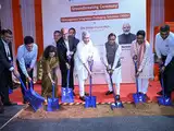 Foundation stone laid for India's first advanced 3D chip packaging unit in Odisha's Info Valley