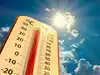 Northern states record above-normal temperatures; heatwave conditions likely in Uttar Pradesh