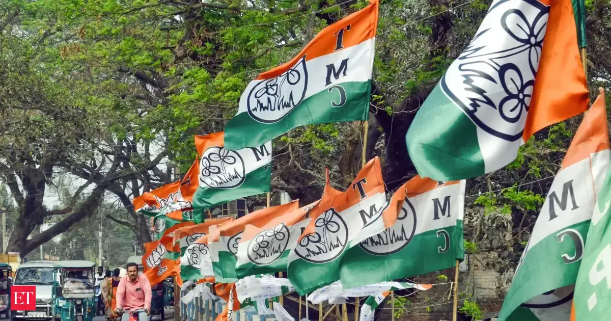 I-T Dept finds 'discrepancies' in declaration of assets by TMC MLA: Sources