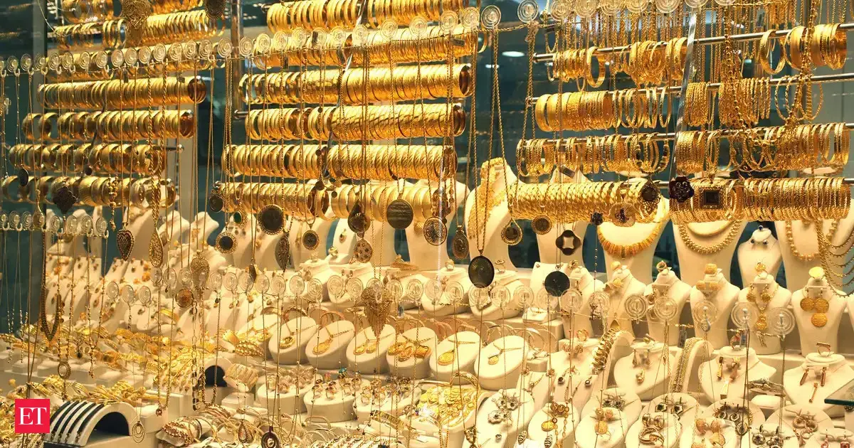 Akshaya Tritiya sees tepid demand on gold price surge