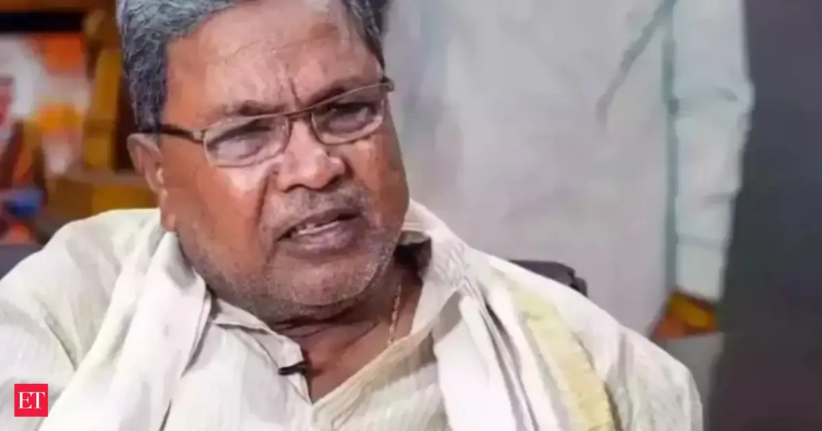 Karnataka CM Siddaramaiah on backfoot over Muslim anger; loyalist ousters ahead of bypoll results