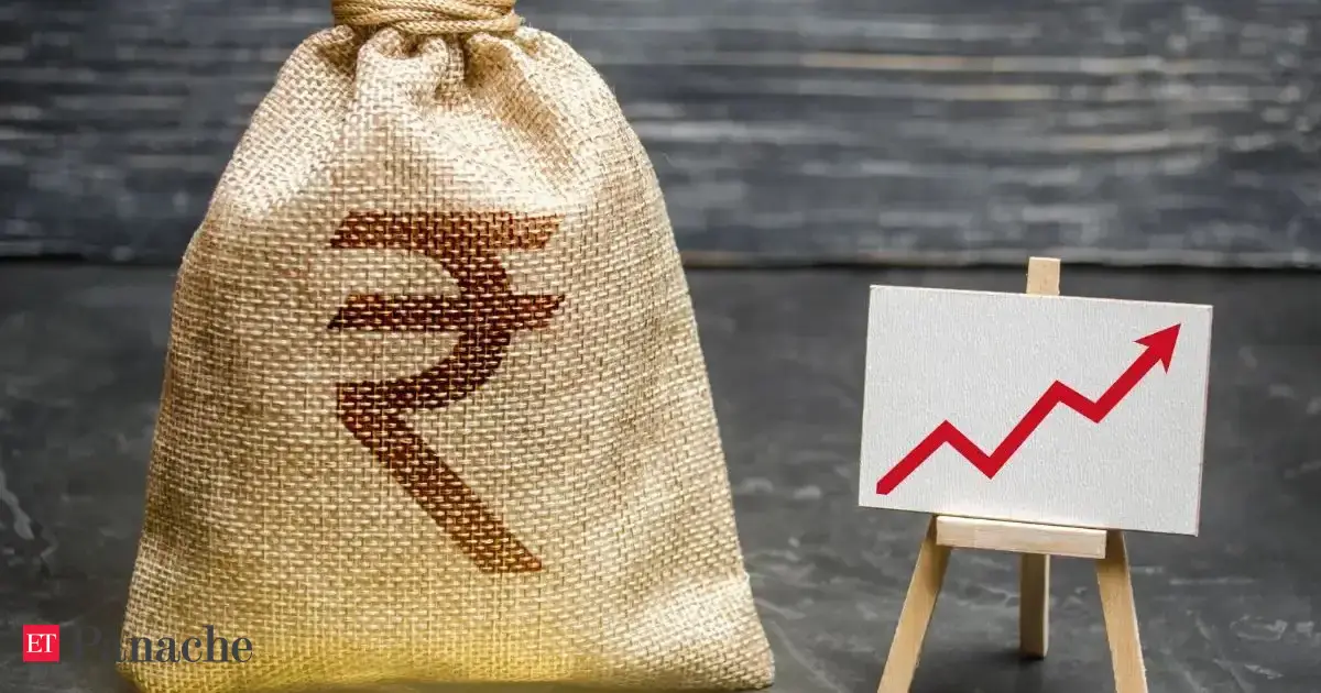 How to earn money while you sleep? CA Nitin Kaushik explains the wealth building formula most people miss