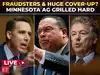 &lsquo;It&rsquo;s all on tape, you helped fraudsters&rsquo;: GOP torches Minnesota AG Ellison in Somali fraud hearing