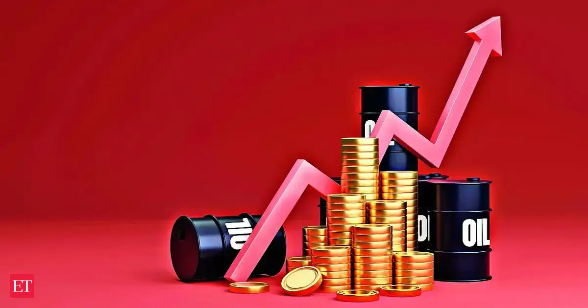 War crisis revives stagflation dangers for global economy