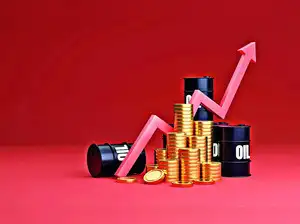 War Crisis Revives Stagflation Dangers for Global Economy