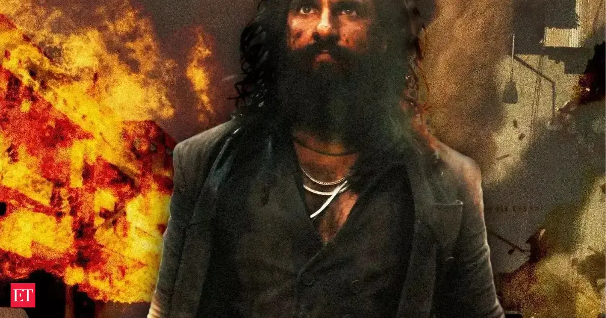 Film makers discover a good controversy can be best for box office success