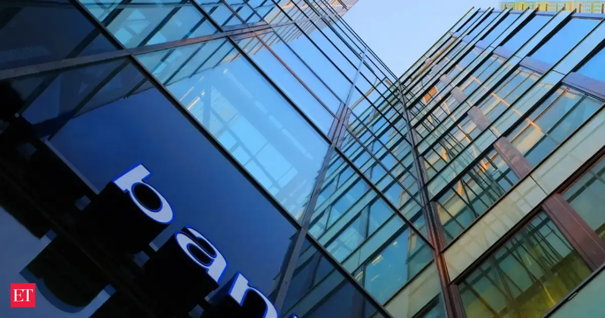 AI-driven credit, underwriting &amp; collections to be banking disruptors