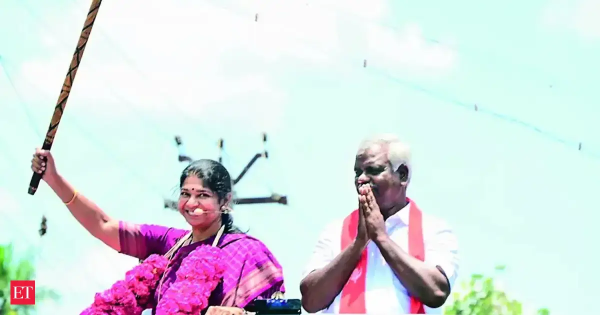 Women's safety takes centre stage in Tamil Nadu elections