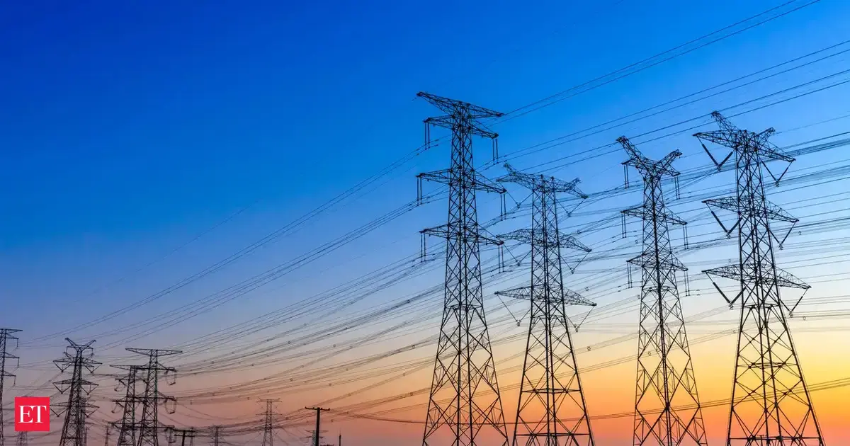 April peak power demand higher than last year as temperature soars