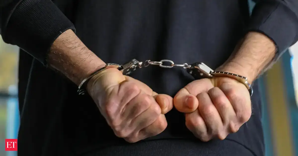 CBI arrests DGCA official, corporate consultant in alleged bribery case