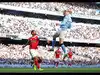 Soccer: Haaland seals crucial win for Man City over Arsenal in title showdown