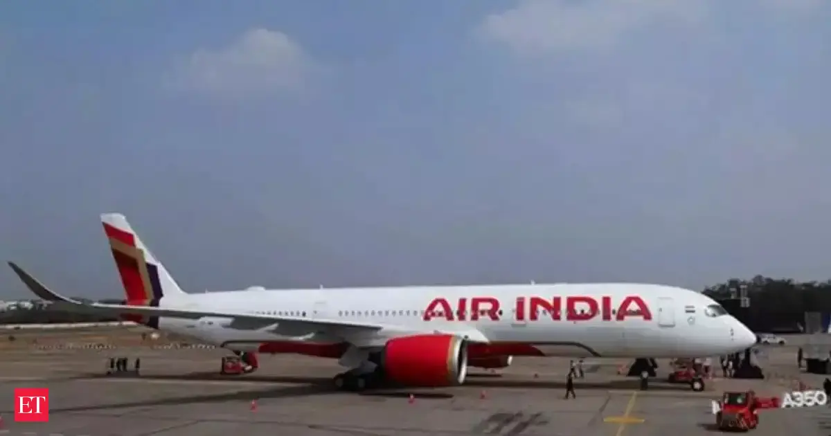 Air India rolls out premium makeover: New cabins, lounges, and aircraft to boost revenue