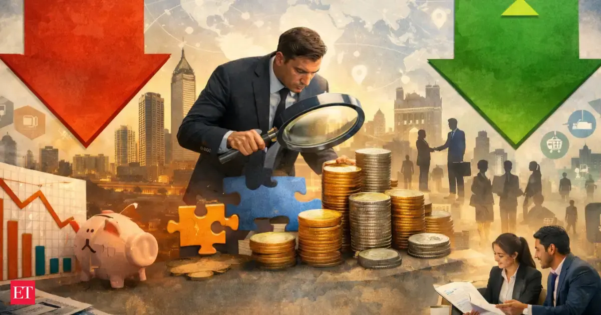 India’s consumer sector sees funding dip but deal activity surges in FY26