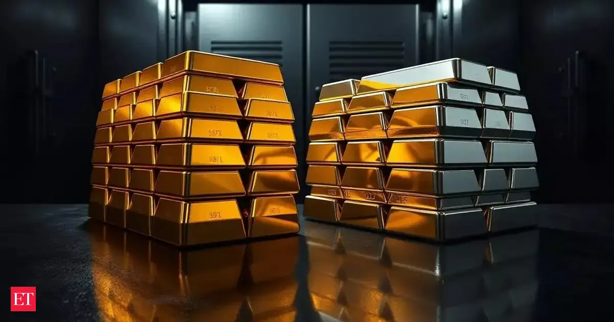 Gold, silver price prediction: What will be likely rates after April 22?