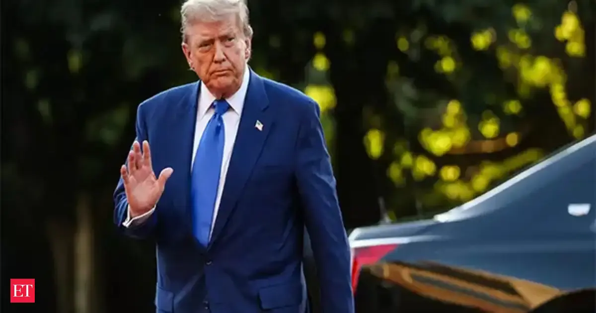 U.S.-Iran war latest update: Donald Trump claims Iran cargo ship seized, warns of airstrikes, Tehran rejects peace talks ahead of ceasefire deadline