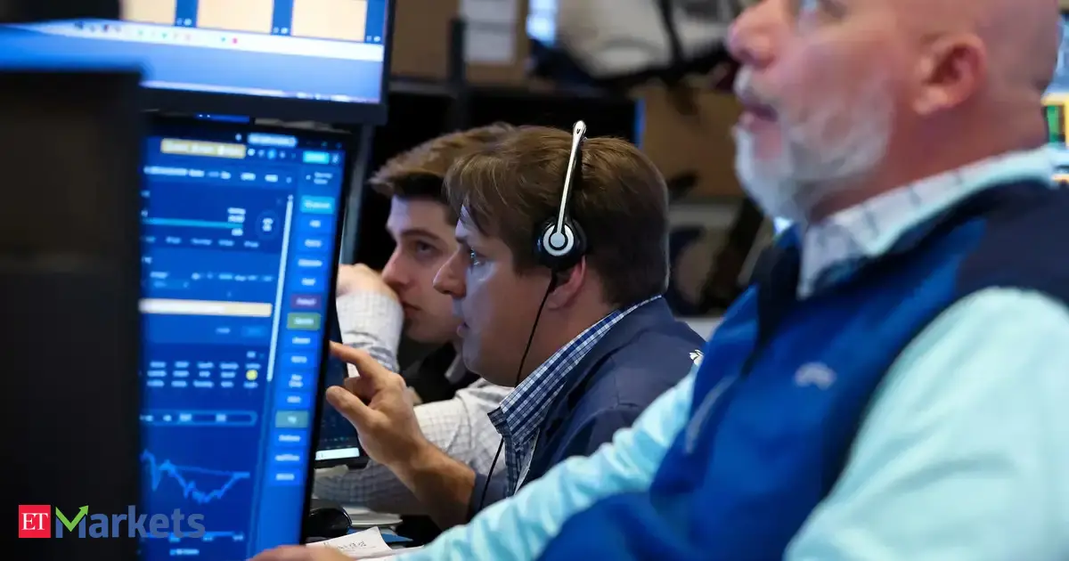 Traders ready to put war behind, dial up the risk