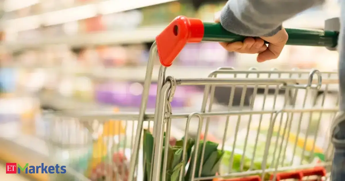 FMCG sector set for steady Q4 on rural demand and volume growth