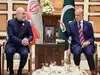 Iran not planning to attend talks with US in Pakistan