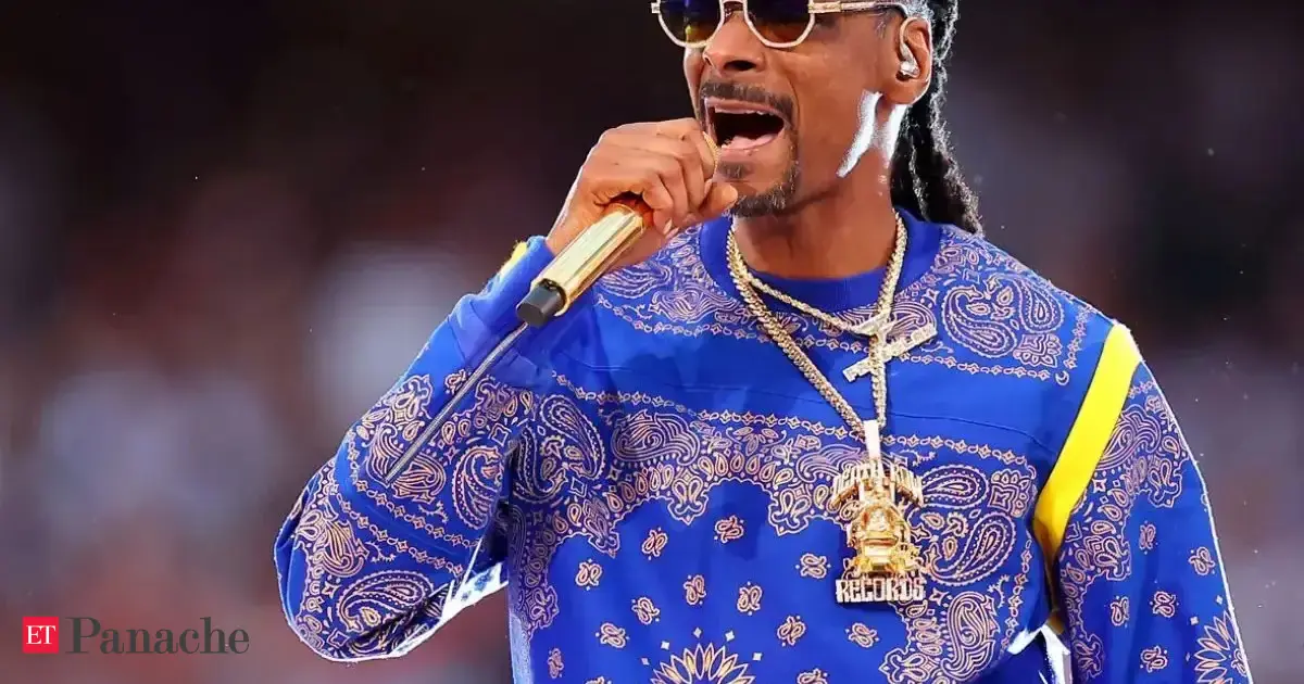 Quote of the day by American rapper Snoop Dogg: 'You might not have a car or a big gold chain, stay true to yourself and things will change'