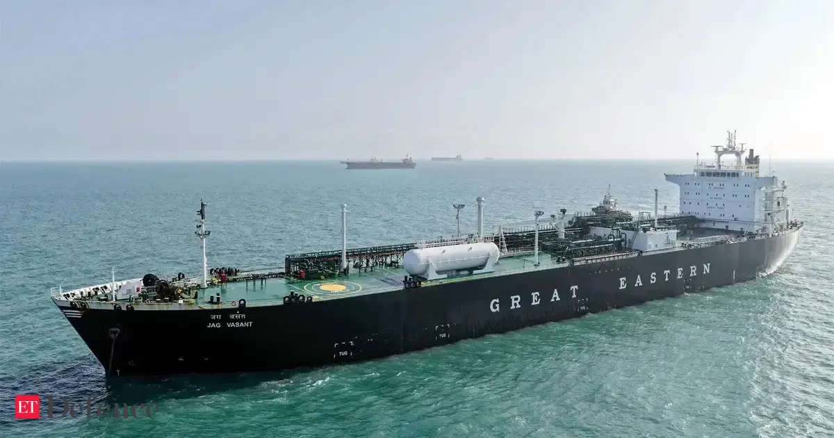 Iranian forces launch drones toward US warships after attack on commercial ship in Sea of Oman: Iran media