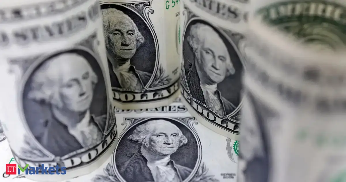 Dollar rebounds as Middle East tensions reignite, Hormuz closed