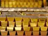 Gold falls on stronger dollar amid renewed US-Iran tensions